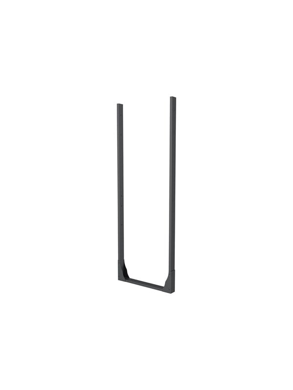 Multibrackets M Pro Series M Floormount Pro Om46n D 80 Kg