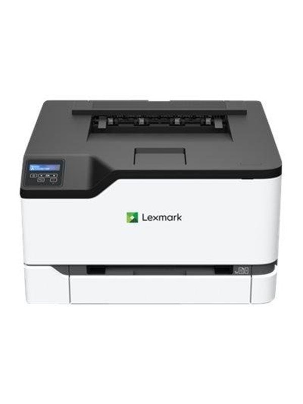 Lexmark CS331dw Color Laser Printer
