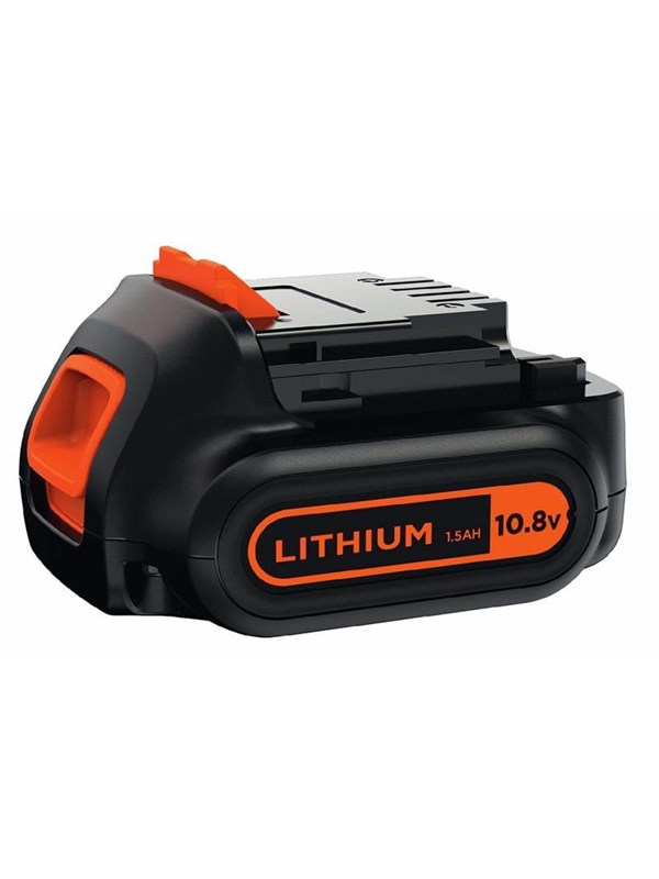 Black & Decker BL1512-XJ