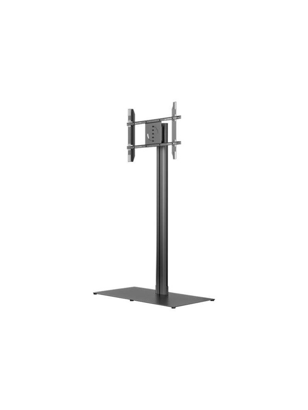 Produktfoto för Multibrackets M Public Display Stand 180 Hd Single Black W. Floorbase