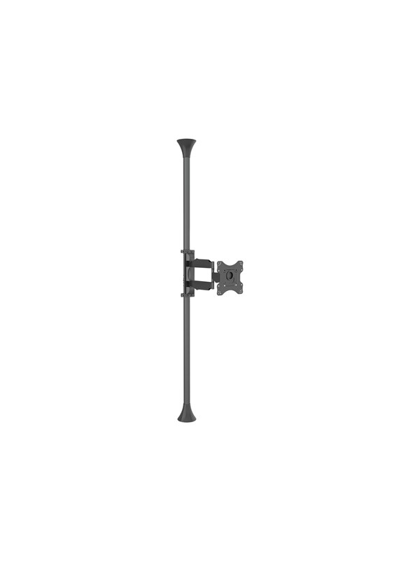Multibrackets M Floor to Ceiling Mount Pro MBFC1F - Max 30 kg - recommended for 46"