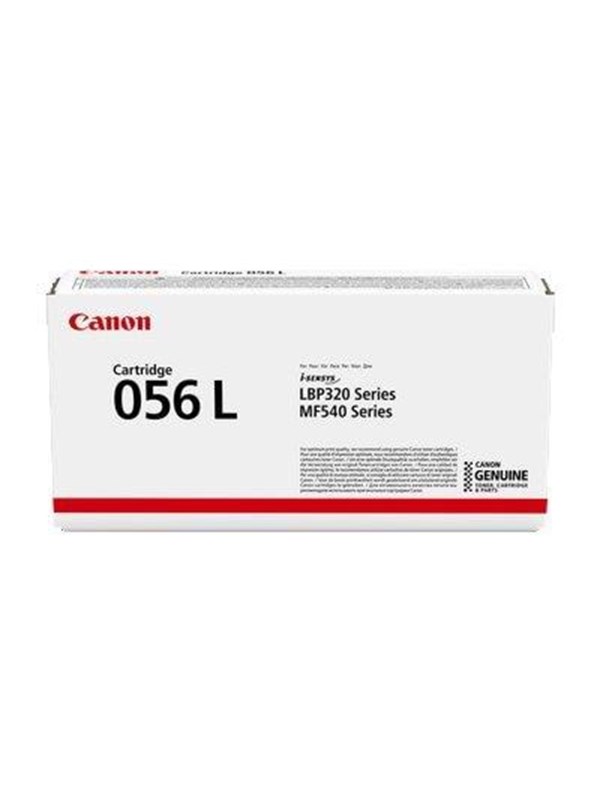 Canon CRG 056L / 3006C002 Large Black