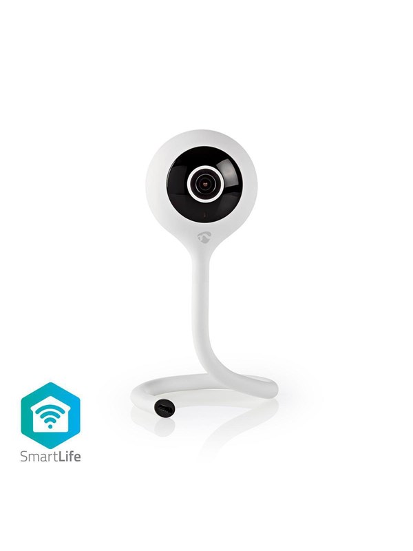 Nedis SmartLife Inomhus Kamera