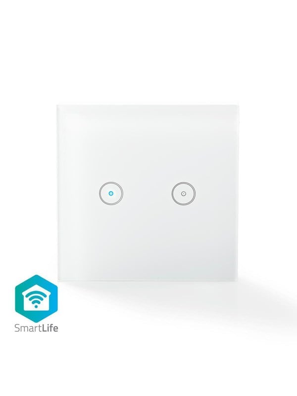 Nedis SmartLife Strömbrytare