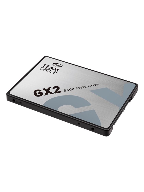 Team Group Gx2 Ssd 512gb 2.5\" Sata 600