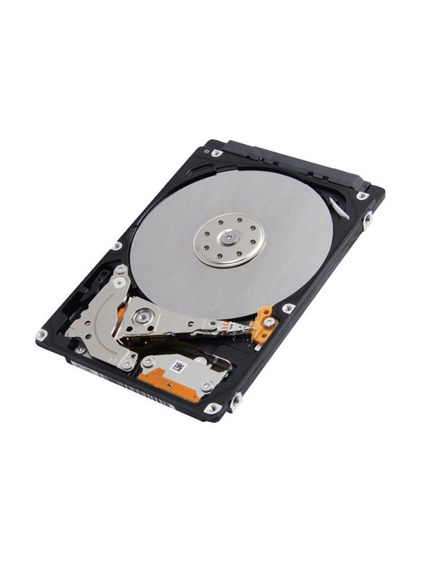 Toshiba 1tb Hårddisk Mq04abf100 Sata 600 2 5\"