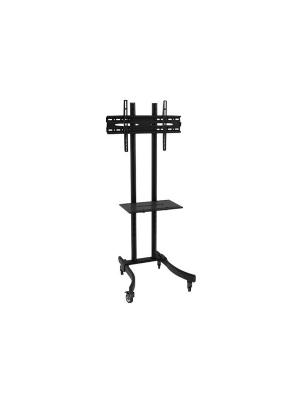 Produktfoto för IC INTRACOM techly 40 kg 70" 200 x 200 mm