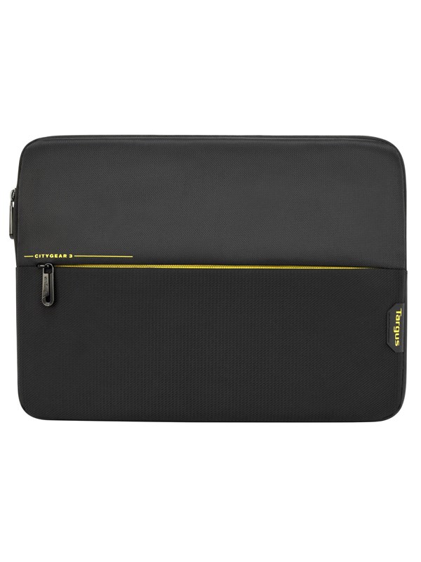 Targus CityGear 14" Laptop Sleeve - Black