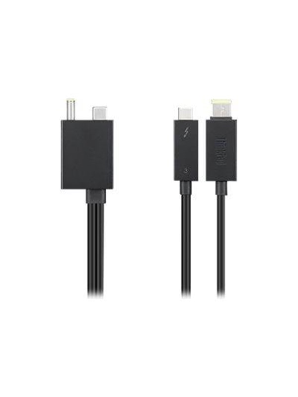 Lenovo Split Cable - Thunderbolt cable - 67 cm