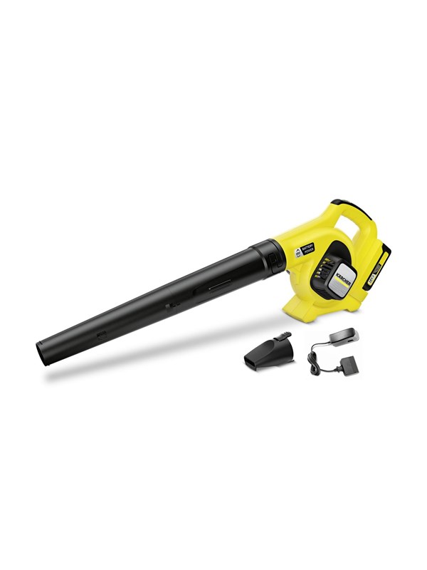 Produktfoto för Kärcher Elgräsklippare LBL 2 Battery Set