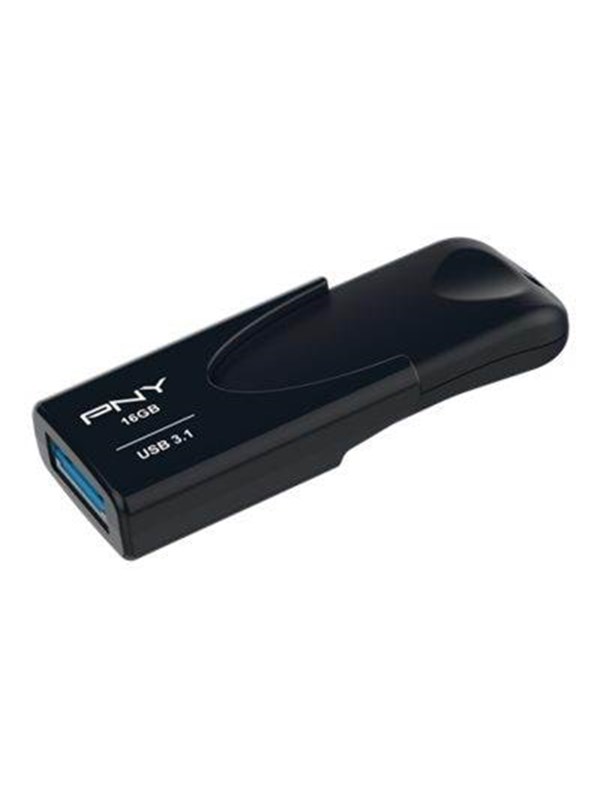 PNY Attaché 4 3.1 - 16GB - USB-minne