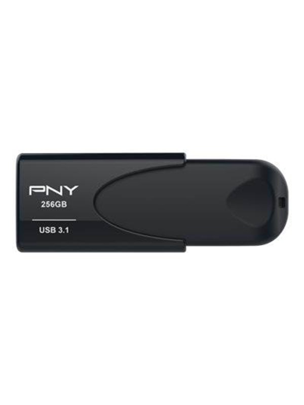 PNY Attaché 4 3.1 - 256GB - USB-minne