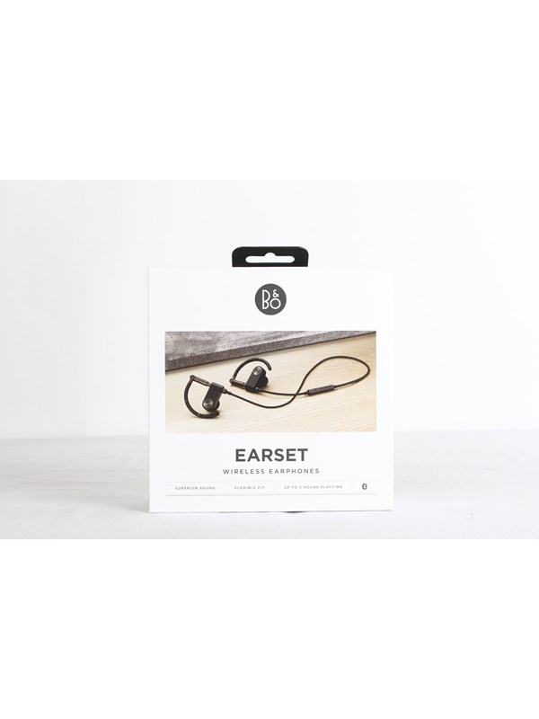 Bang &amp; Olufsen Beoplay Earset Graphite Brown