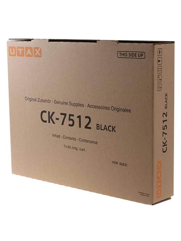 Utax CK-7512