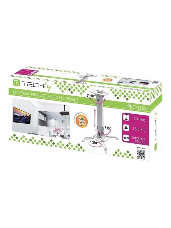 IC INTRACOM techly