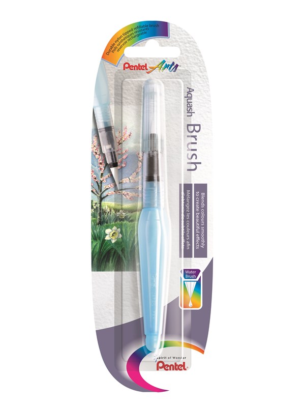Pentel Arts Aquash