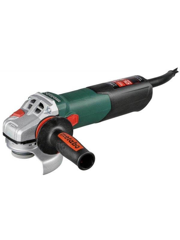 Metabo WEV 15-125