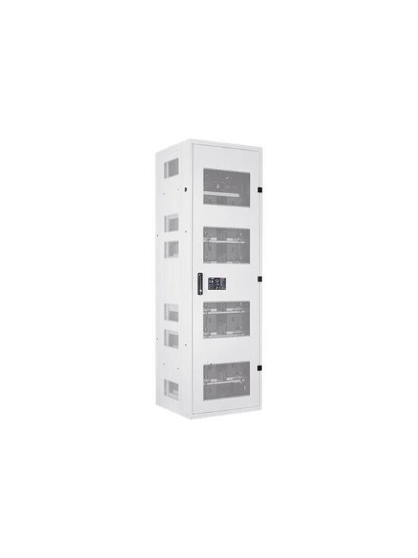 APC Li-ion Battery Rack Type E - IEC - battery enclosure - Li-Ion - 67 Ah