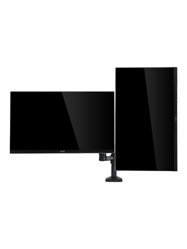 AOC AD110D0 - desk mount (adjustable arm)