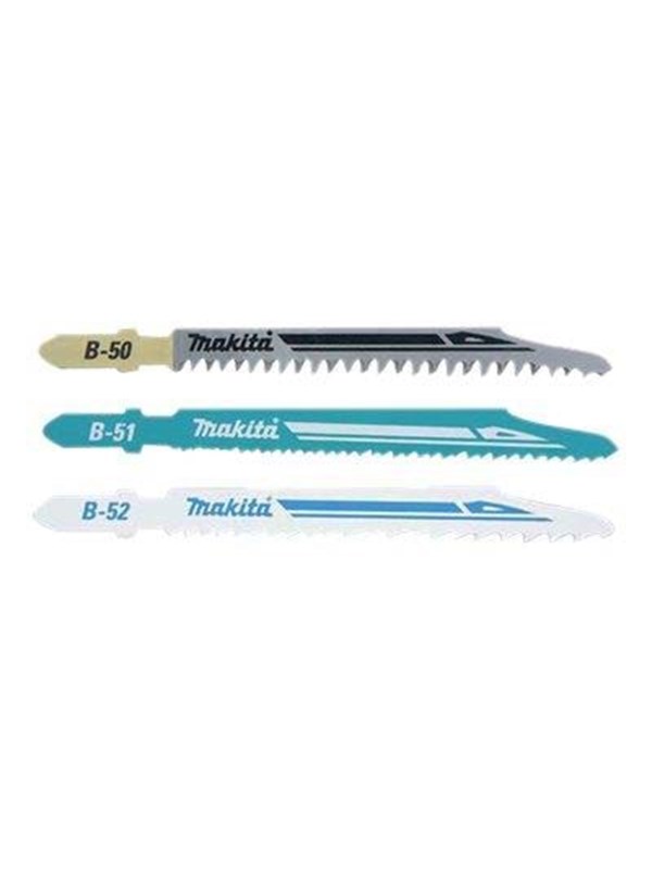 Makita SELECTION PACK SUPER EXPRESS - saw blade set
