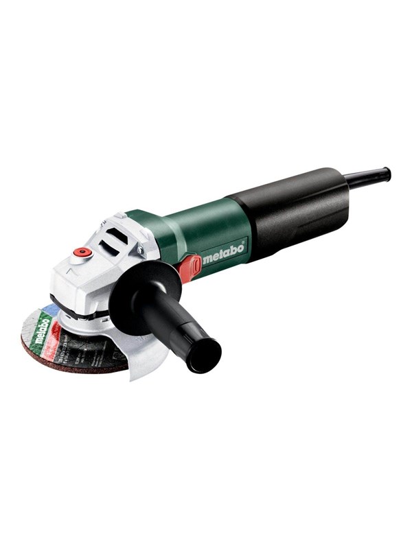 Metabo WQ 1100-125 - angle grinder
