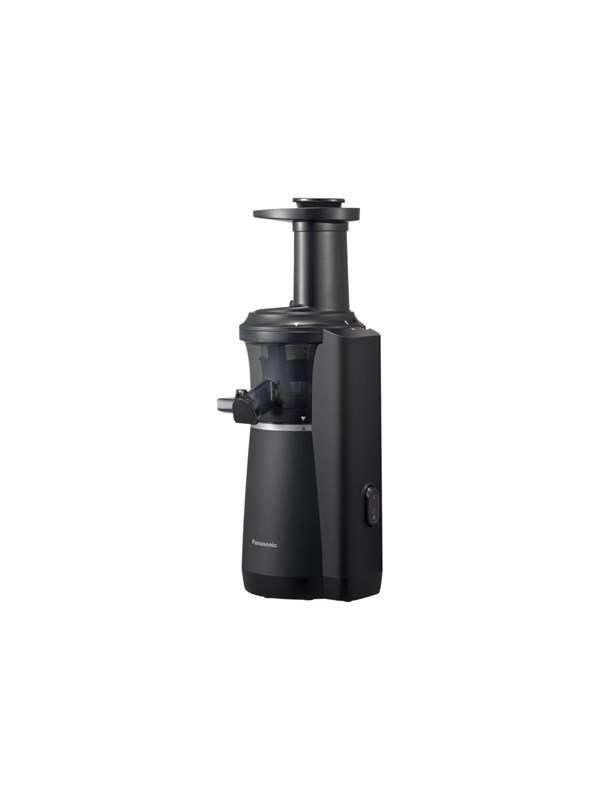 Panasonic MJ-L501KXE - juice extractor