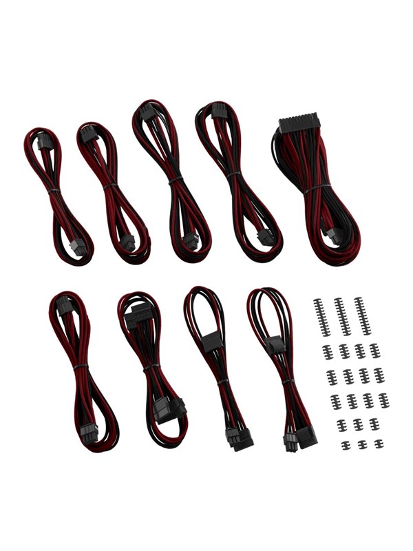 Cablemod Classic Modmesh Rt Series Cable Kit For A