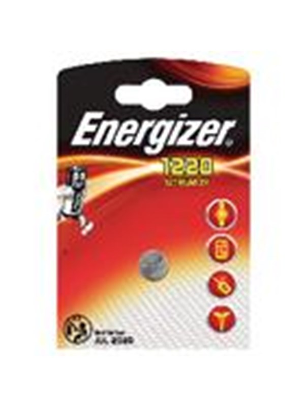 Energizer Lithium