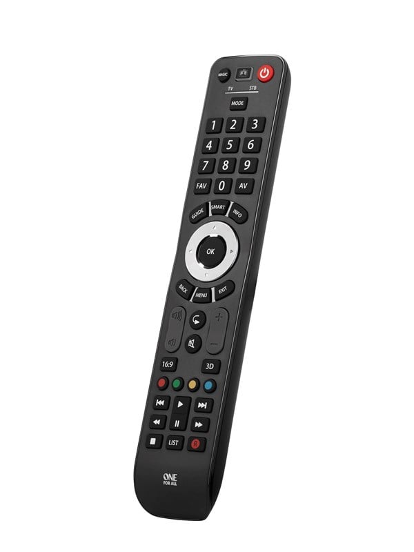 One For All Essence 2 TV Fjärrkontroll