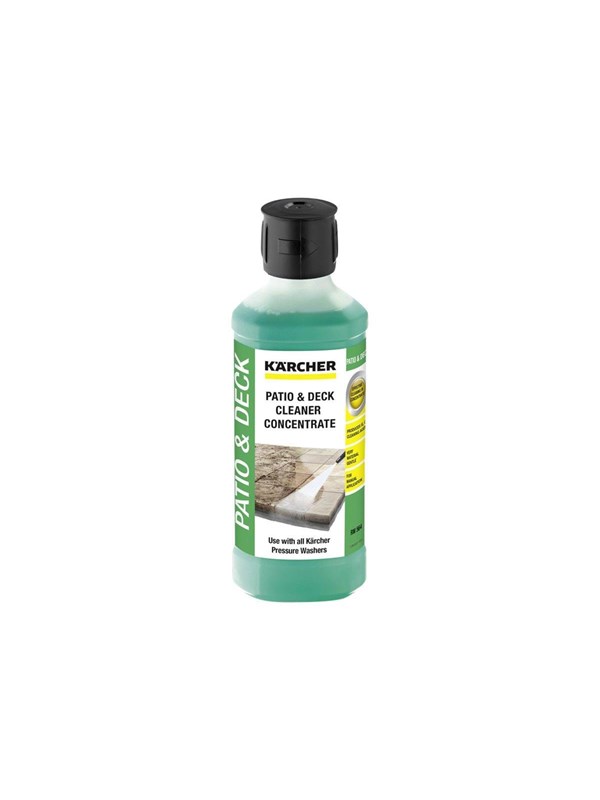 Kärcher RM 564 Patio &amp; Deck Konzen. 0.5L | 6.295-8