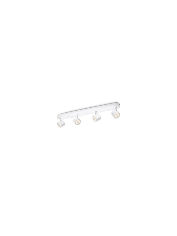 Philips STAR bar/tube LED white 4x4W SELV