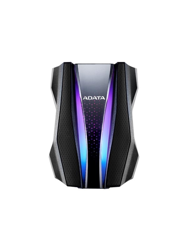 A-Data ADATA HD770G - Extern Hårddisk - 1TB - Svart