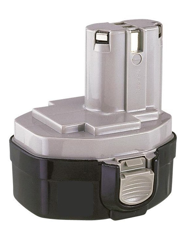 Makita Ni-mh battery 1435 - 193060-0