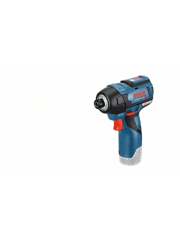 Bosch Professional GDR 12V-110