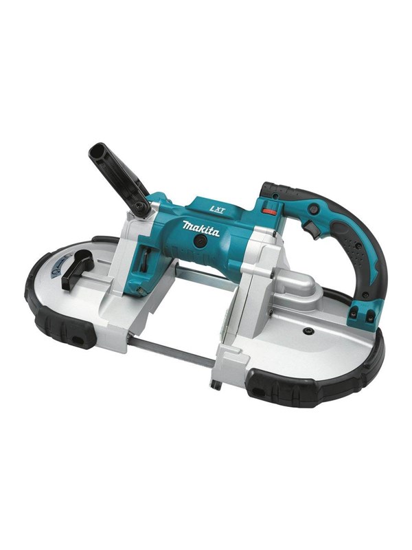 Makita 18v cordless bandsaw li-ion - dpb180z