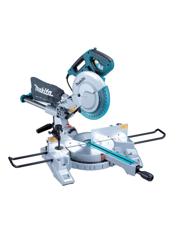 Makita LS1018LN Miter Saw