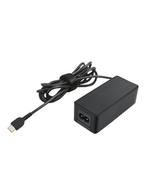 Lenovo Usb C 45w Ac Adapter Power Adapter 45 Watt