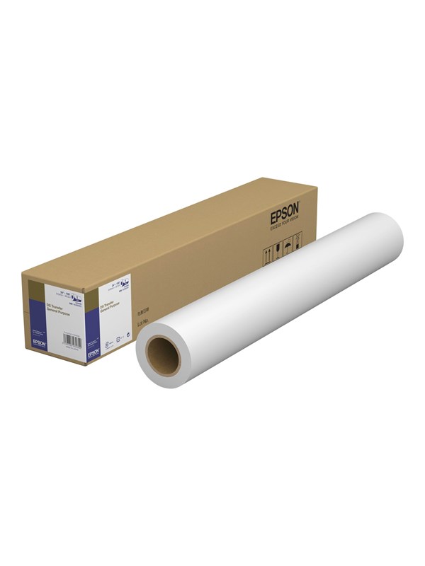 Epson DS Transfer General Purpose