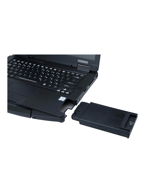 Panasonic Fz Vsc551u Smart Card Reader