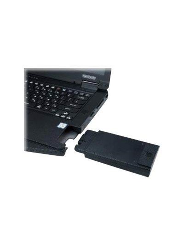 Panasonic Fz Vfp551u Fingerprint Reader