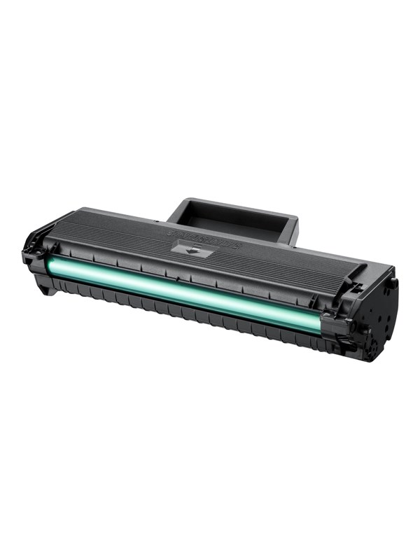 Hp Samsung Su737a / Mlt D1042s Tonerkassett Svart