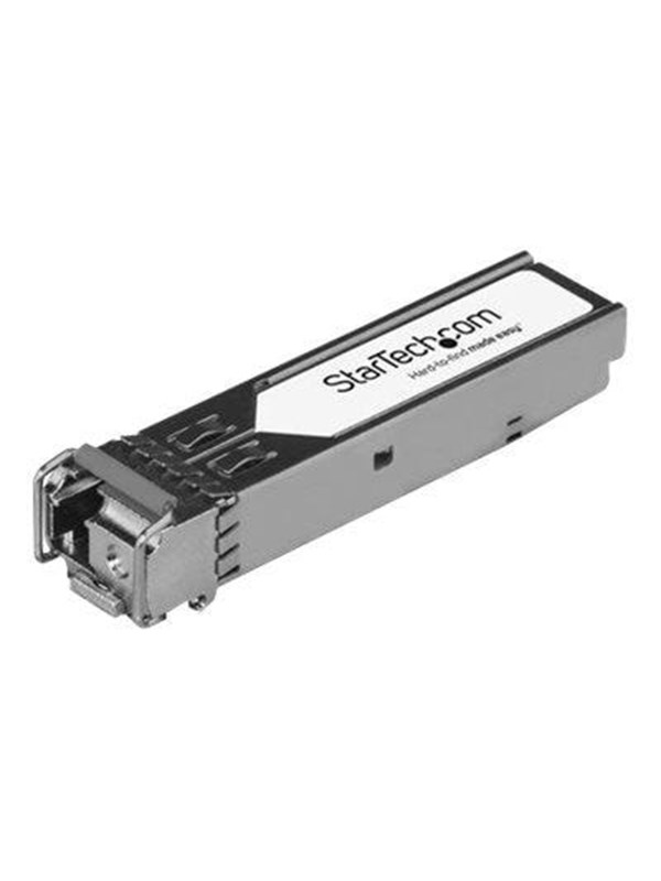StarTech.com Cisco SFP-10G-BXD-I SFP+ Module - Downstream - SFP+ transceiver module - 10 GigE