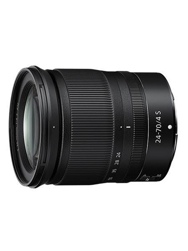 Nikon NIKKOR Z 24-70mm f/4 S - SEK 6.595 - Spara 42%