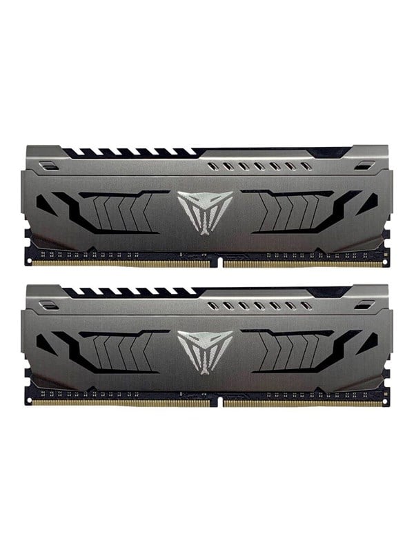 Patriot Extreme Performance Viper Steel