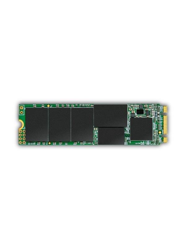 Transcend 832s Ssd 512gb Sata 600 M.2 2280