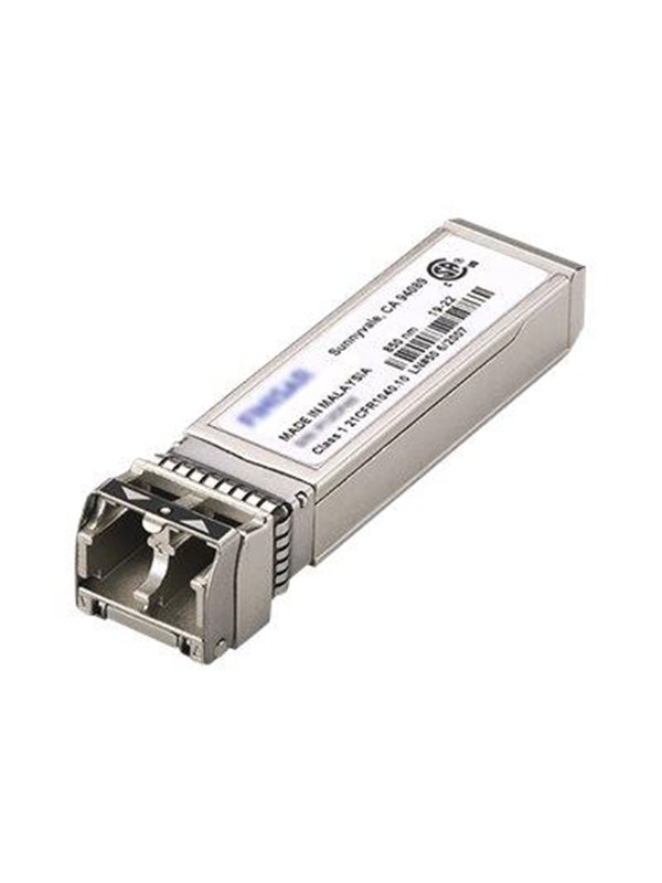 Produktfoto för QNAP - SFP+ sändar/mottagarmodul - 32 GB Fibre Channel (kv) - Fibre Channel - LC multiläge - upp till 100 m