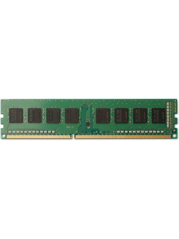 HP 8GB DDR4-2933 (1x8GB) ECC RAM