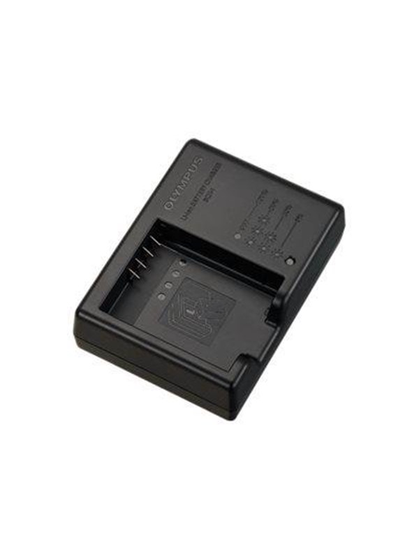 Produktfoto för Olympus BCH-1 - Batteriladdare - 1 x batterier laddas - för Olympus BLH-1