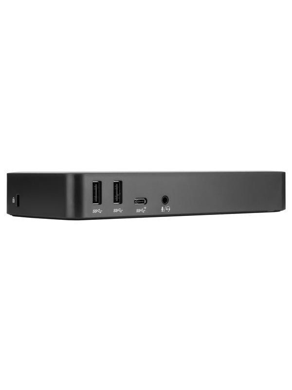 Targus USB-C Multi-Function DisplayPort Alt. Mode Docking Station with 85W Power