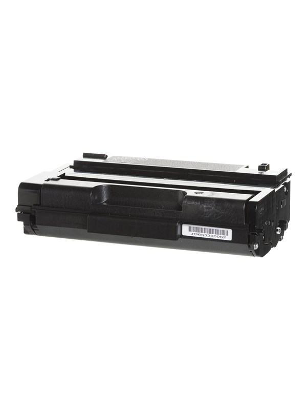 Ricoh - black - original - toner cartridge